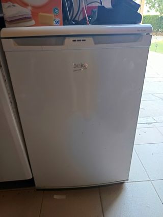 Congelador pequeño No Frost