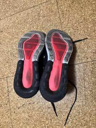 Zapatillas Nike Air Max 270 - Negras