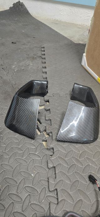 Asas Yamaha R1 (2015-2019)