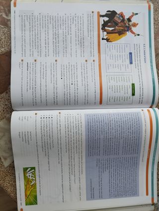 Llengua catalana i Literatura 2 ESO 2020