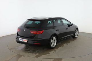 Seat Leon 2.0 TDI FR