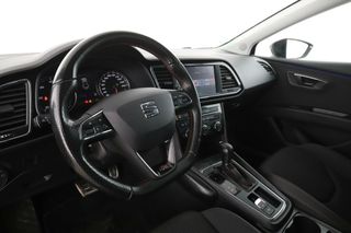 Seat Leon 2.0 TDI FR