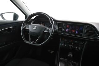 Seat Leon 2.0 TDI FR