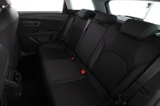 Seat Leon 2.0 TDI FR