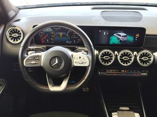 Mercedes-Benz GLB **PACK AMG** 2021