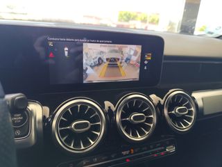 Mercedes-Benz GLB **PACK AMG** 2021