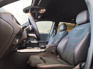 Mercedes-Benz GLB **PACK AMG** 2021