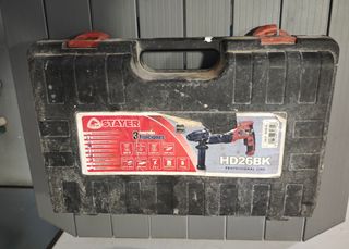 Martillo STAYER HD26B