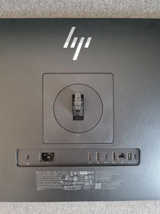 HP E27u G5 27" QHD USB-C Monitor