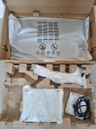 HP E27u G5 27" QHD USB-C Monitor