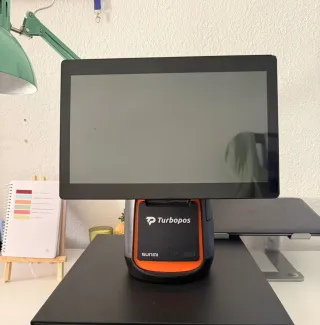 PACK TPV SUNMI VERIFACTU