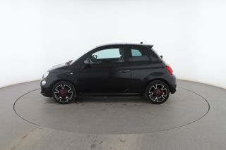 Fiat 500 0.9 S