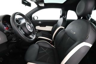Fiat 500 0.9 S