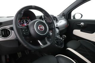 Fiat 500 0.9 S