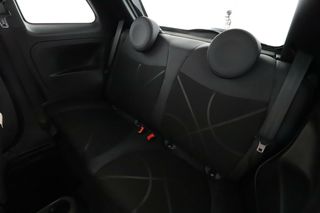 Fiat 500 0.9 S