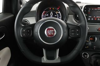 Fiat 500 0.9 S
