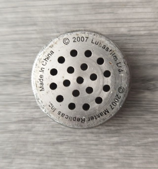 Sable Láser Maestro Yoda