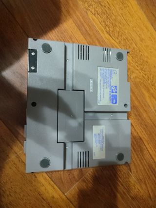 NES Nintendo - Super Mario 3