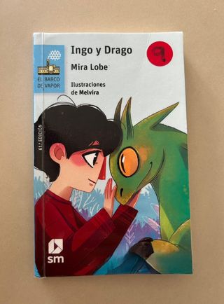 Ingo y Drago