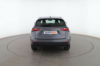 Lexus NX 300h Business