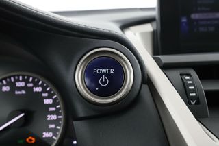 Lexus NX 300h Business