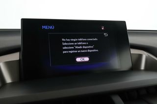 Lexus NX 300h Business
