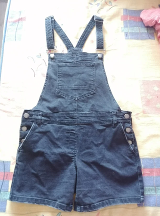 Peto Vaquero Kiabi | Talla M