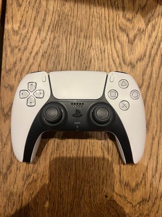 PS5 Digital Edition Blanca