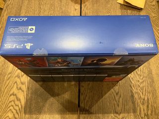 PS5 Digital Edition Blanca