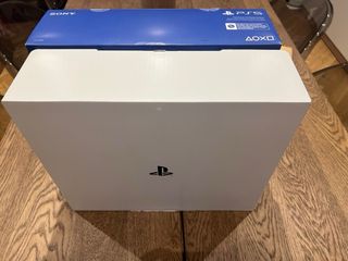 PS5 Digital Edition Blanca