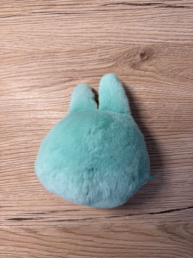 Borsa reversibile Labubu