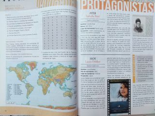 Geografía e Historia 1.