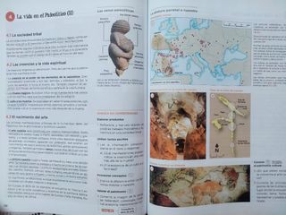 Geografía e Historia 1.