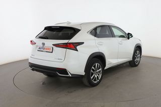Lexus NX 300h Executive Line