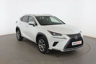 Lexus NX 300h Executive Line
