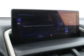 Lexus NX 300h Executive Line