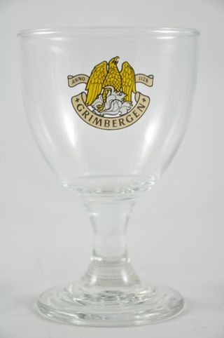 5 Bicchiere Grimbergen Collezione