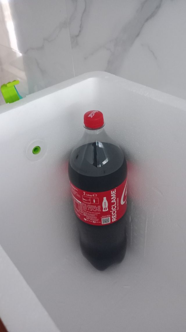 Nevera Polarbox portátil