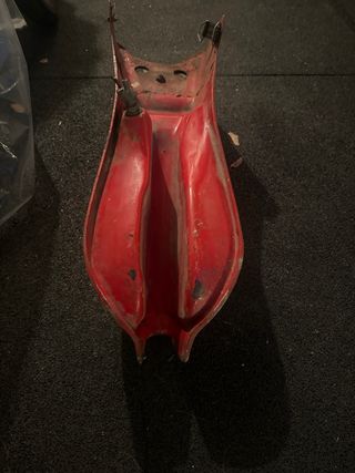 Depósito Montesa Cota 74 
