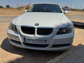 BMW Serie 3 2008 *Automatico*
