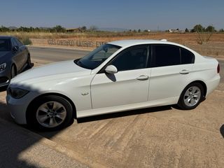 BMW Serie 3 2008 *Automatico*