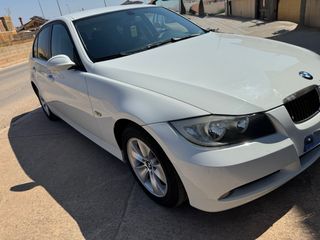 BMW Serie 3 2008 *Automatico*