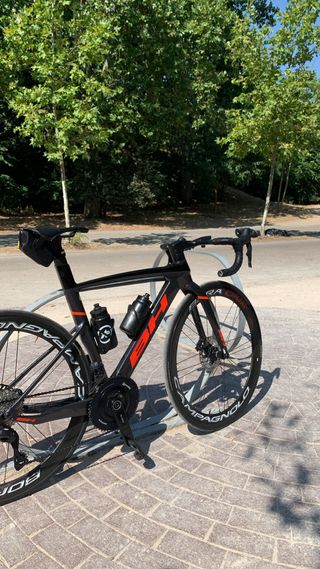 BH Aerolight Bicicleta Carretera