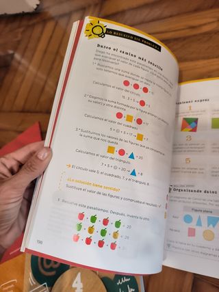 3 LIBROS 4 PRIMARIA ANAYA MATEMÁTICAS LENGUA LINGU