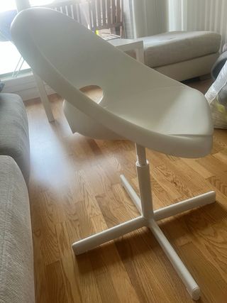 Silla infantil escritorio. Ikea
