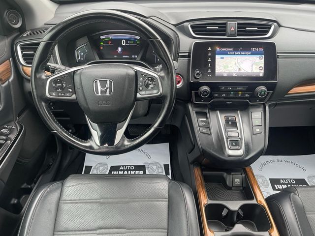  HONDA CRV HYBRID 2.0 iMMD 4×4 EXECUTIVE 184CV