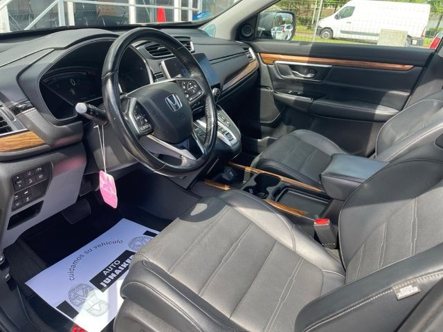  HONDA CRV HYBRID 2.0 iMMD 4×4 EXECUTIVE 184CV