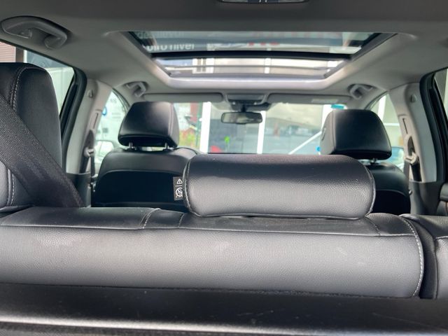  HONDA CRV HYBRID 2.0 iMMD 4×4 EXECUTIVE 184CV