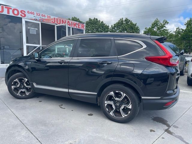  HONDA CRV HYBRID 2.0 iMMD 4×4 EXECUTIVE 184CV