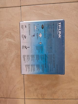 Servidor TP-Link TL-PS310U USB 2.0